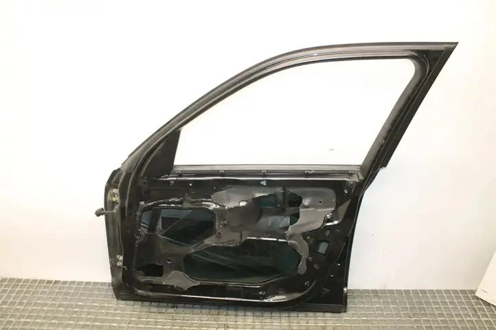 BMW X3 E83 (2003 - 2010) Дверь — фото 2