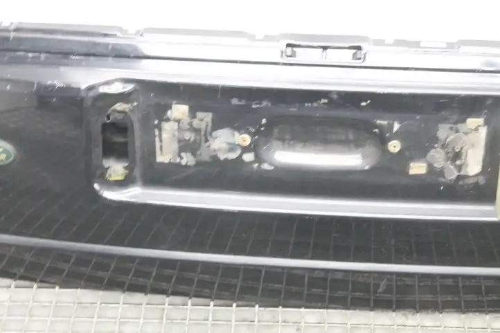 Land Rover Range Rover L322 (2002 - 2005) Другая часть кузова — фото 3
