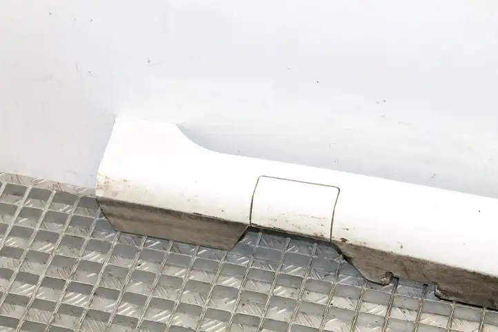 Ford Fiesta (2013 - 2017) Порог кузова — фото 5