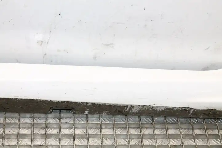 Ford Fiesta (2013 - 2017) Порог кузова — фото 7