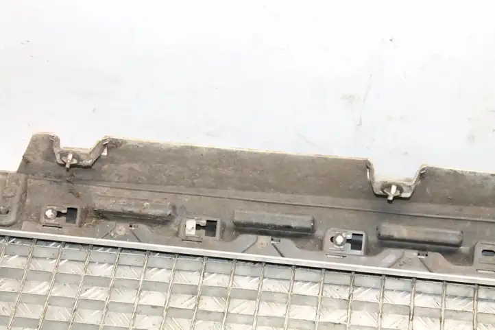 Ford Fiesta (2013 - 2017) Порог кузова — фото 11
