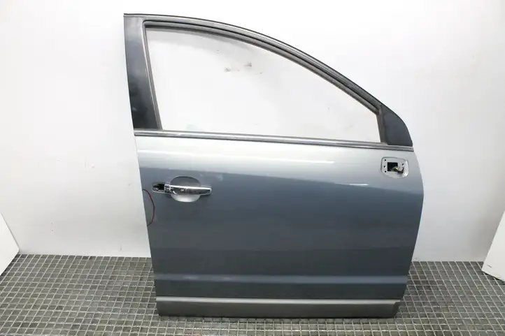 Opel Antara (2011 - 2017) Дверь — фото 1