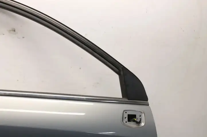 Opel Antara (2011 - 2017) Дверь — фото 3