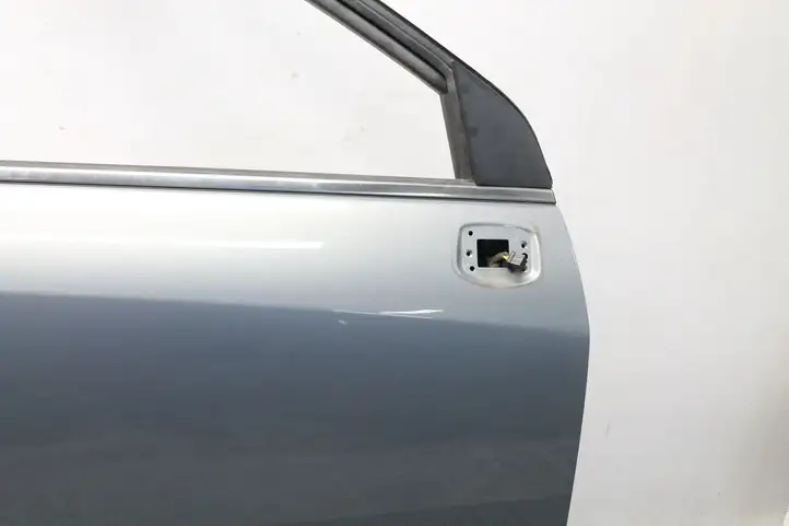 Opel Antara (2011 - 2017) Дверь — фото 4