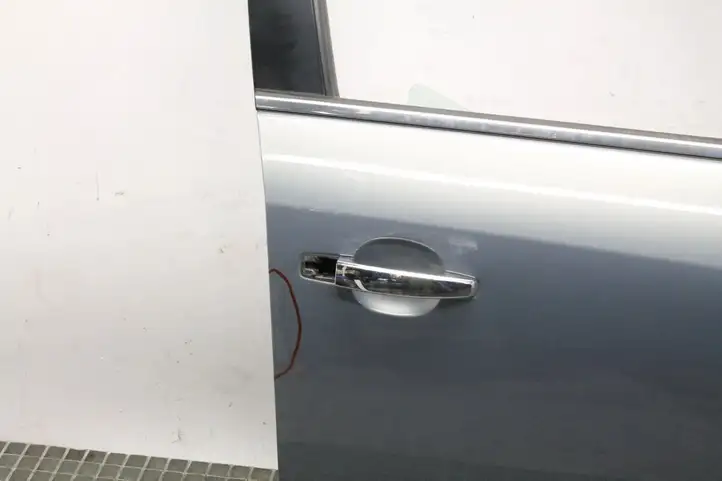 Opel Antara (2011 - 2017) Дверь — фото 7