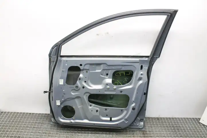 Opel Antara (2011 - 2017) Дверь — фото 9