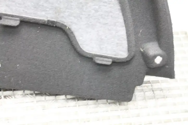 Mercedes-Benz B-class W246 (2011 - 2014) A2466900141 Боковая обшивка багажника — фото 4