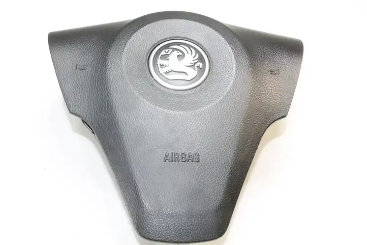 Opel Antara (2011 - 2017) 95179653 Подушка безопасности руля — фото 1