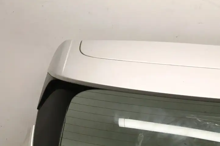 Hyundai Tucson TL (2015 - ) Крышка багажника — фото 6