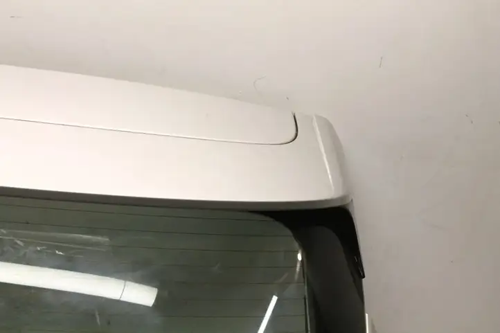 Hyundai Tucson TL (2015 - ) Крышка багажника — фото 8