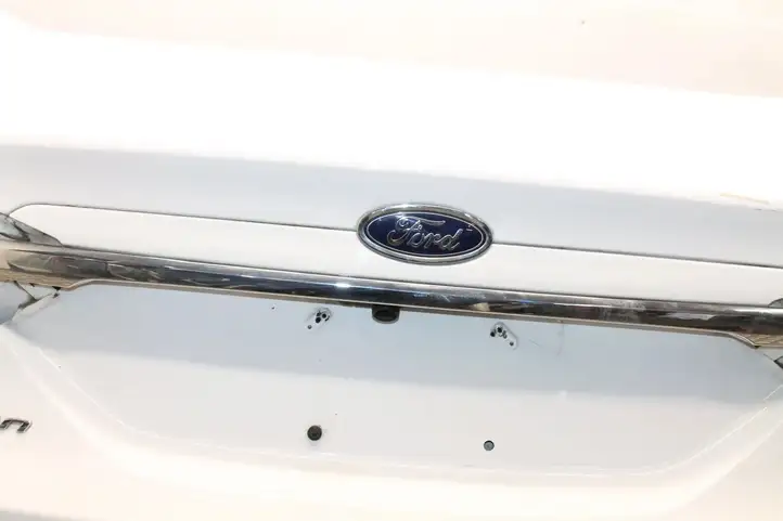 Ford Fusion II (2013 - ) Крышка багажника — фото 9