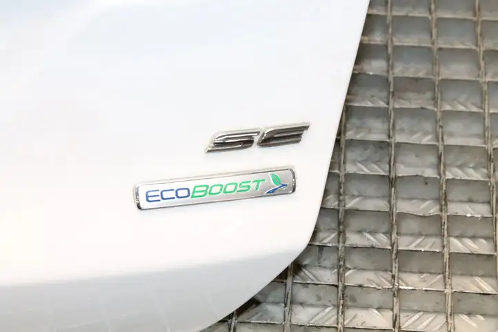 Ford Fusion II (2013 - ) Крышка багажника — фото 13