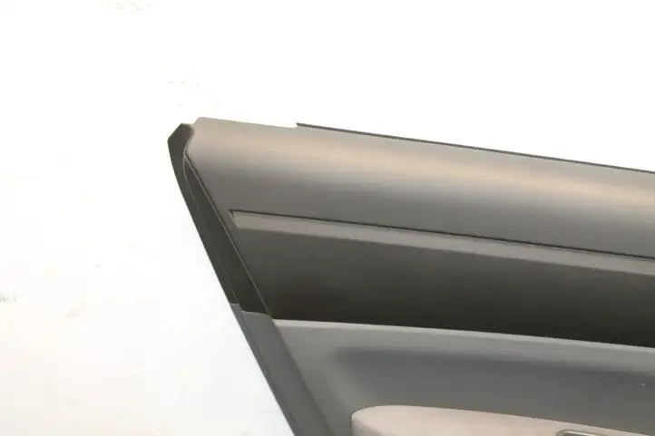 Toyota Prius (NHW20) (2003 - 2009) Обшивка задней двери — фото 3