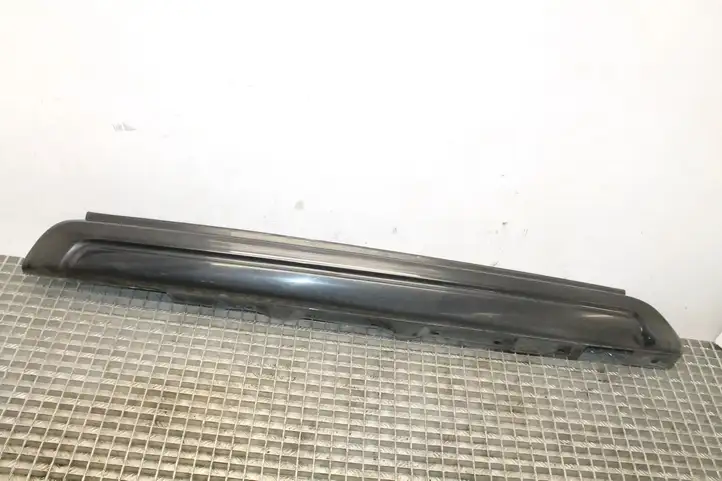 BMW X3 E83 (2003 - 2010)  7142120200105 Порог