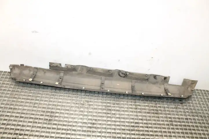 BMW X3 E83 (2003 - 2010)  7142120200105 Порог