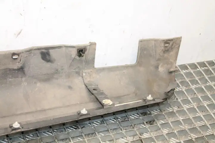 BMW X3 E83 (2003 - 2010)  7142120200105 Порог