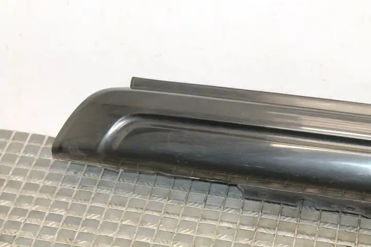 BMW X3 E83 (2003 - 2010)  7142120200105 Порог