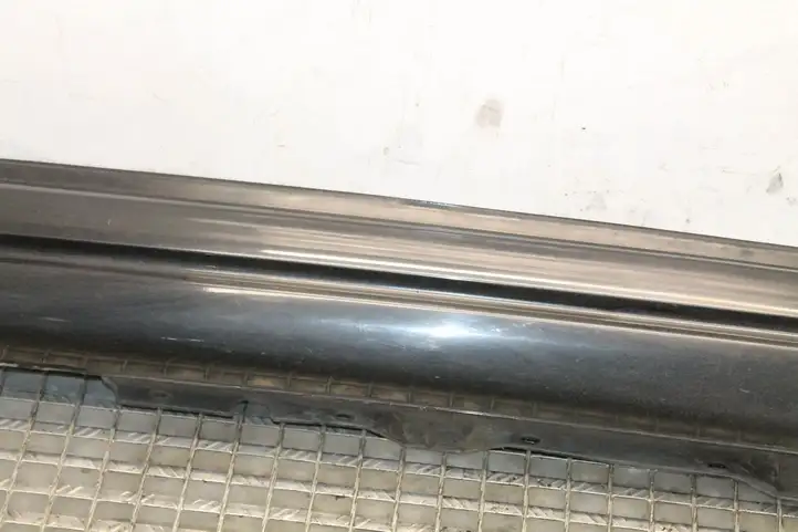 BMW X3 E83 (2003 - 2010)  7142120200105 Порог