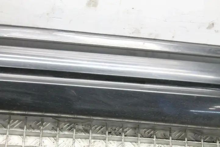 BMW X3 E83 (2003 - 2010)  7142120200105 Порог