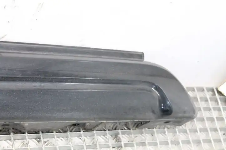 BMW X3 E83 (2003 - 2010)  7142120200105 Порог