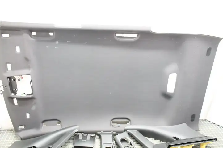 Mercedes-Benz B-class W246 (2011 - 2014) Комплект потолочной обшивки — фото 6
