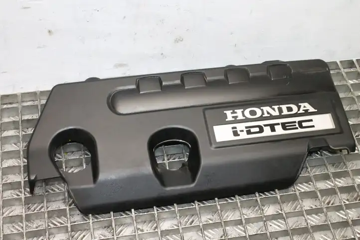 Honda Civic IX (2011 - 2017) R3LG32121 Защита двигателя — фото 1