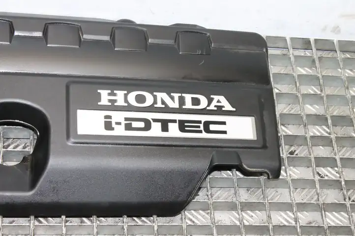 Honda Civic IX (2011 - 2017) R3LG32121 Защита двигателя — фото 3