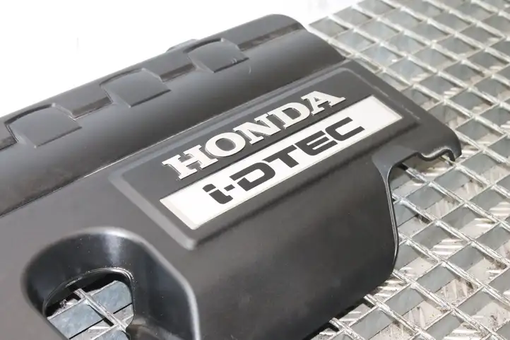 Honda Civic IX (2011 - 2017) R3LG32121 Защита двигателя — фото 4