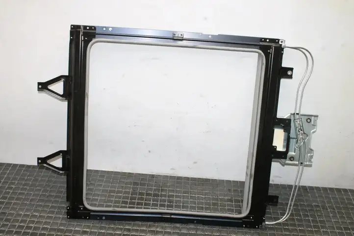 Honda Civic IX (2011 - 2017) 70800TV0E012M1 Комплект люка крыши — фото 1