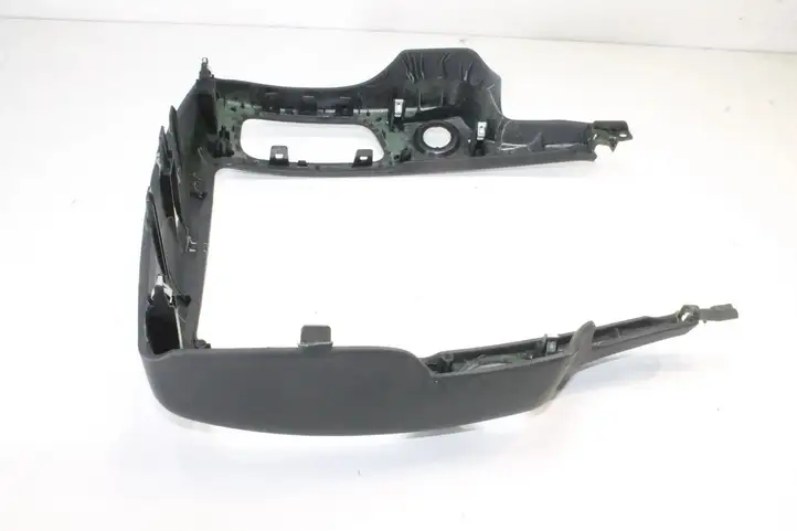 Nissan 370Z (2008 - 2014) Другая деталь консоли (туннеля) — фото 11