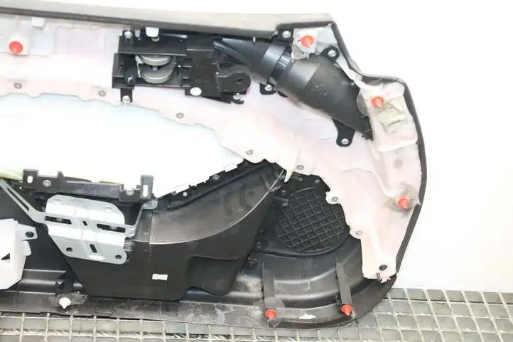 Nissan 370Z (2008 - 2014) 809741EA2A Обшивка передней двери — фото 2