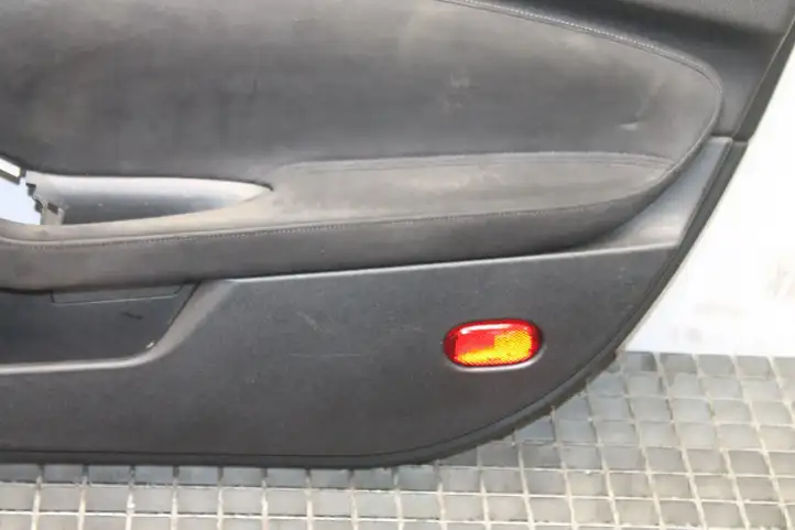 Nissan 370Z (2008 - 2014) 809741EA2A Обшивка передней двери — фото 8