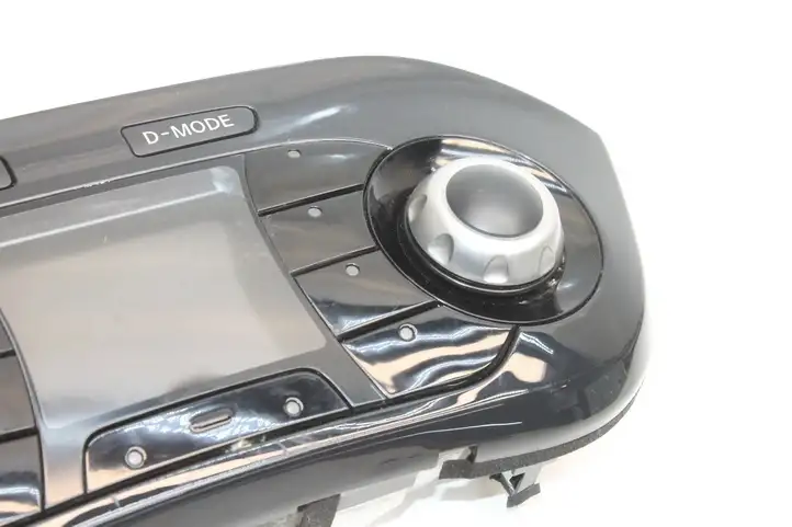 Nissan Juke I F15 (2010 - 2018) 248451KB0A Управление климат контролем — фото 3