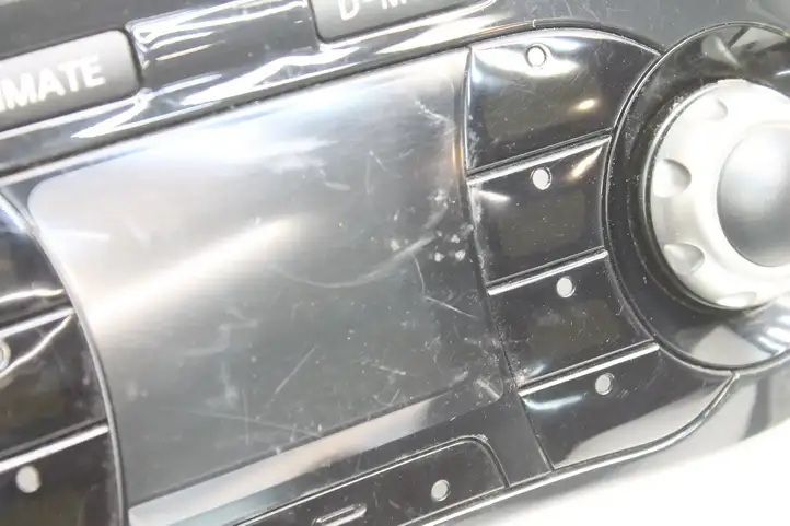 Nissan Juke I F15 (2010 - 2018) 248451KB0A Управление климат контролем — фото 5