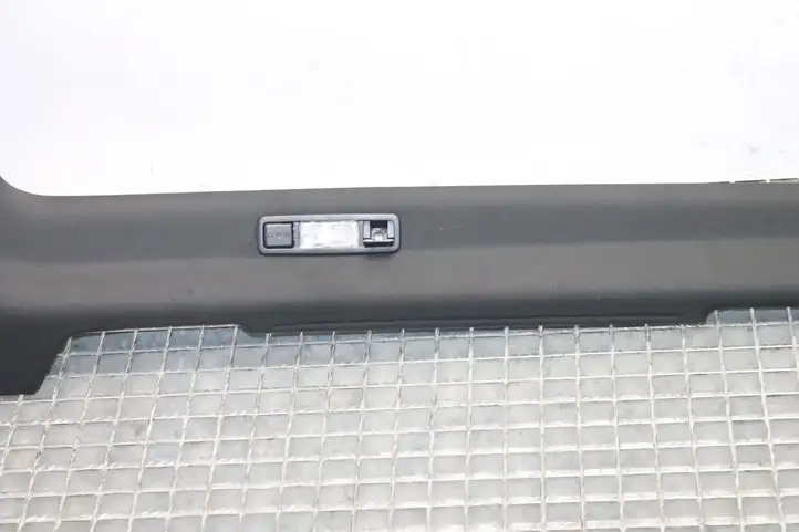 Land Rover Evoque I (2011 - 2015) 12D4413CD9 Потолочная обшивка — фото 2
