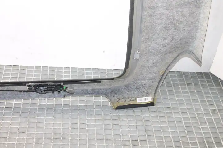 Land Rover Evoque I (2011 - 2015) 12D4413CD9 Потолочная обшивка — фото 10