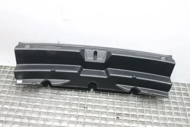 Jaguar XE (2014 - 2019) GX73406A64AE Отделка порога багажника — фото 1