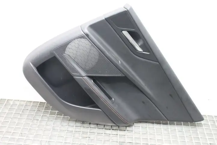 Jaguar XE (2014 - 2019) GX73276A00AAW Обшивка задней двери — фото 1