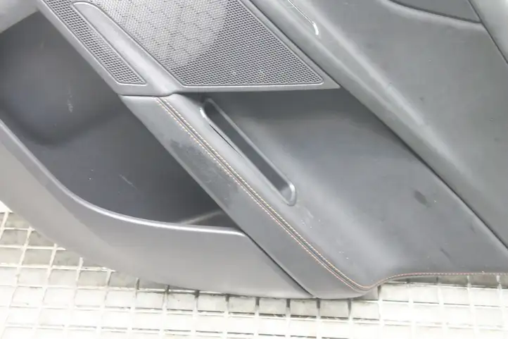 Jaguar XE (2014 - 2019) GX73276A00AAW Обшивка задней двери — фото 5