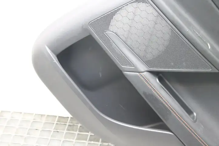 Jaguar XE (2014 - 2019) GX73276A00AAW Обшивка задней двери — фото 6