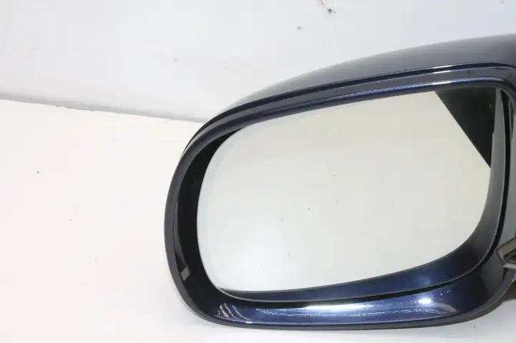 Audi Q7 4L (2009 - 2015) 8R0857535G Боковое зеркало с электроприводом — фото 2