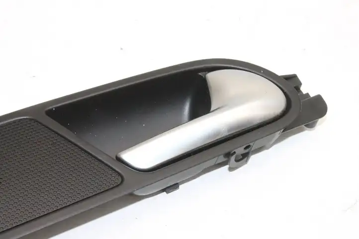 Volkswagen Tiguan (2007 - 2011) 5N0035411 Внутренняя ручка задней двери — фото 3