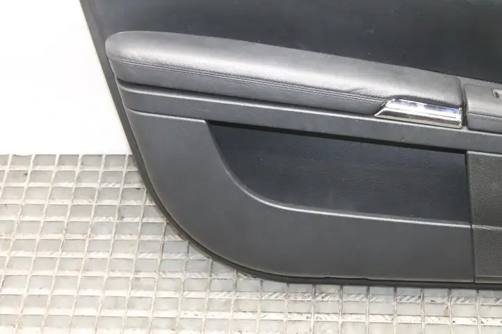Mercedes-Benz S W221 (2005 - 2013) A2217200170 Обшивка передней двери — фото 7