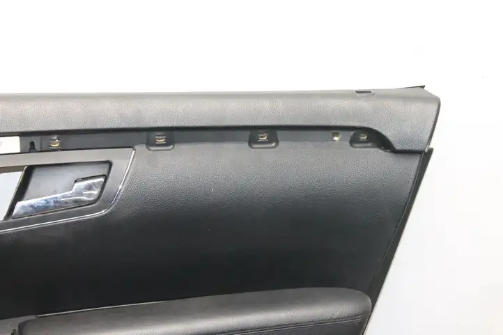 Mercedes-Benz S W221 (2005 - 2013) A2218201210 Обшивка передней двери — фото 6