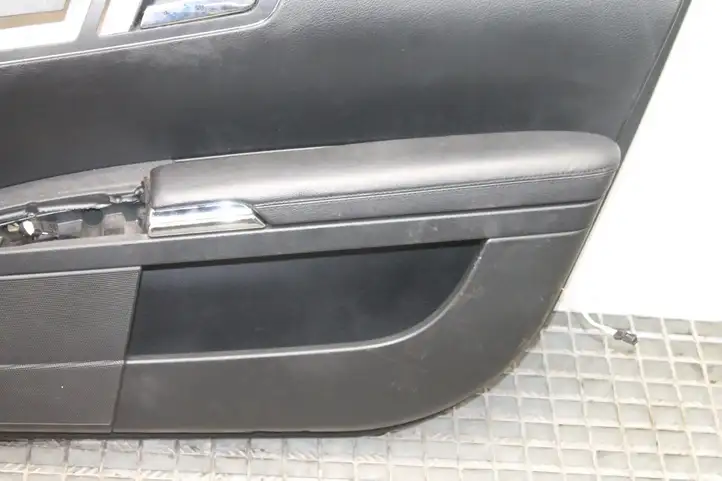 Mercedes-Benz S W221 (2005 - 2013) A2218201210 Обшивка передней двери — фото 7