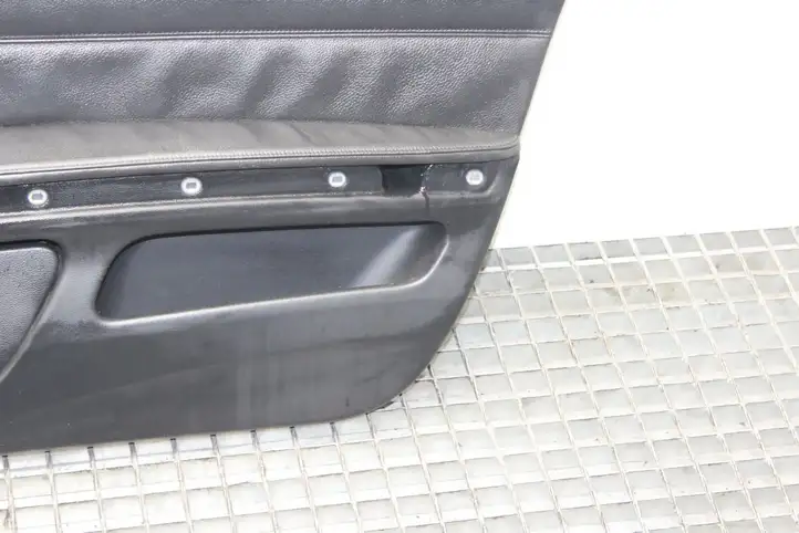 BMW 3 E92 E93 (2005 - 2014) 7154587 Обшивка передней двери — фото 9