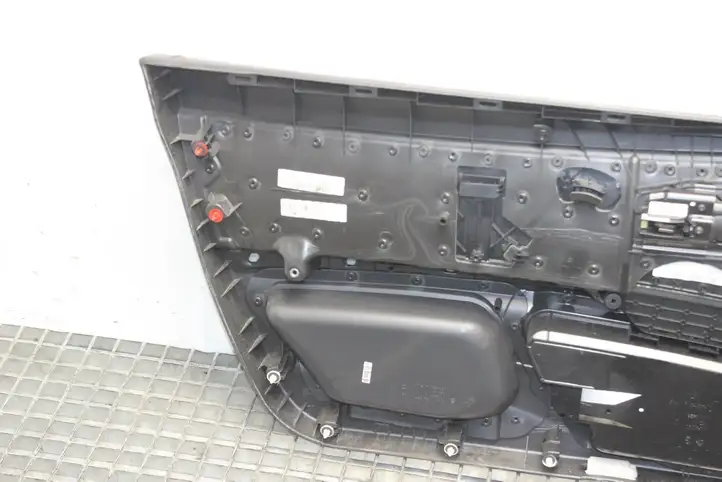 BMW 3 E92 E93 (2005 - 2014) 7154587 Обшивка передней двери — фото 12