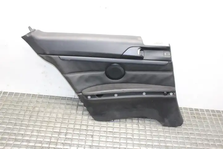 BMW 3 E92 E93 (2005 - 2014) 7154588 Обшивка задней двери — фото 1