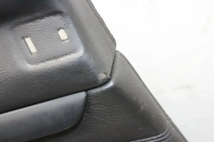 BMW 3 E92 E93 (2005 - 2014) 7154588 Обшивка задней двери — фото 9