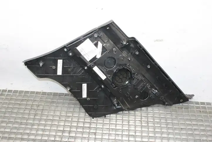 BMW 3 E92 E93 (2005 - 2014) 7154588 Обшивка задней двери — фото 11